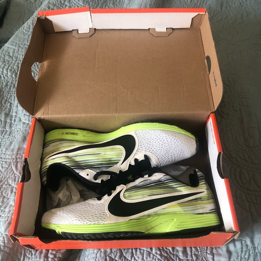 Zoom Streak LT 2 NIKES